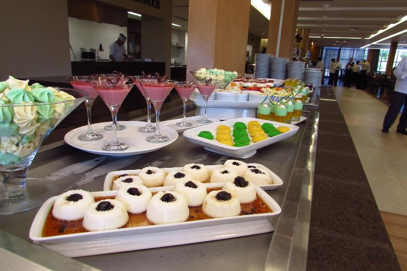 Отель Rainha Do Brasil