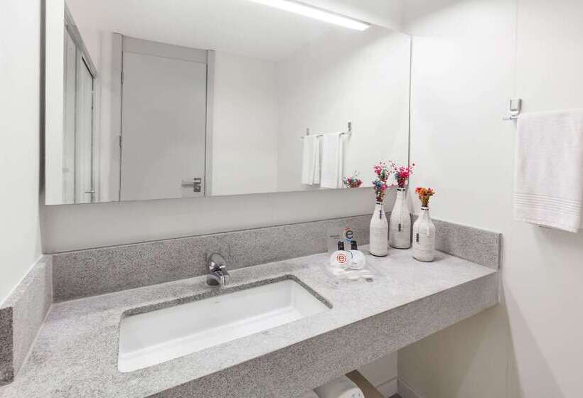 Ribalta Hotel Barra Da Tijuca By Atlantica