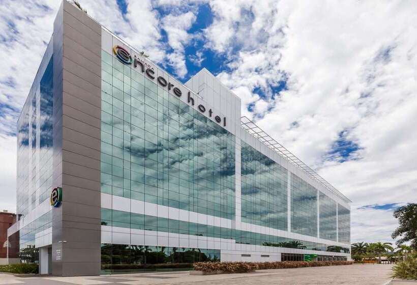 Ribalta Hotel Barra Da Tijuca By Atlantica