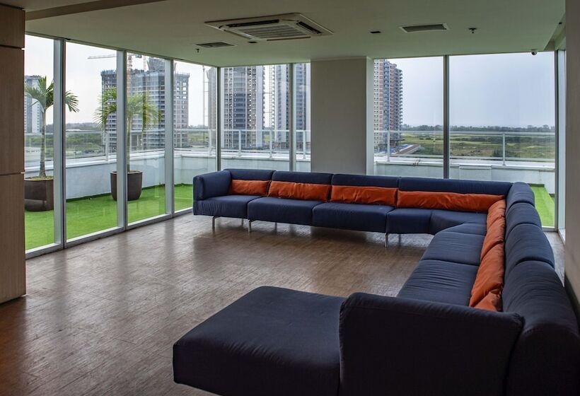 Ribalta Hotel Barra Da Tijuca By Atlantica