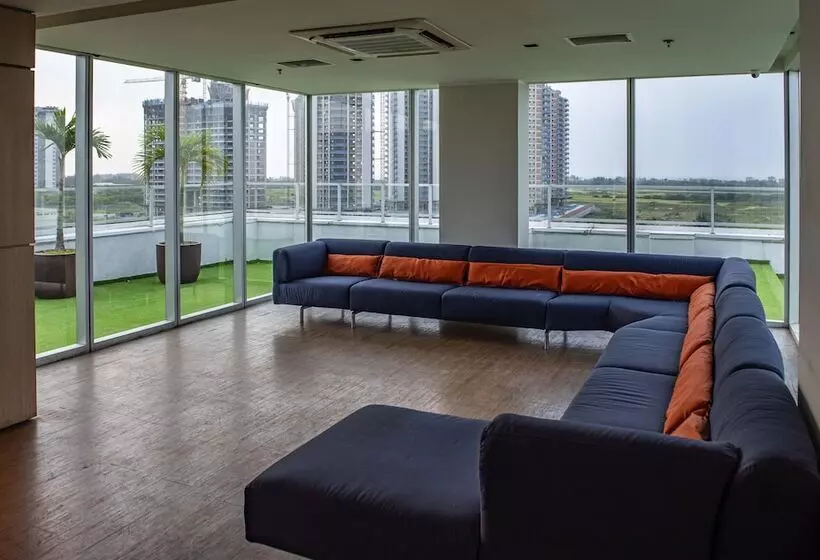 Ribalta Hotel Barra Da Tijuca By Atlantica