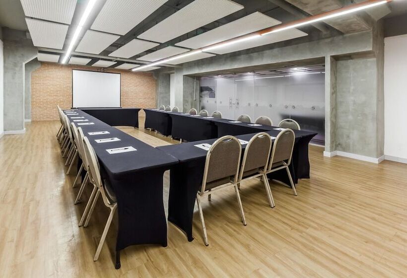 Ribalta Hotel Barra Da Tijuca By Atlantica