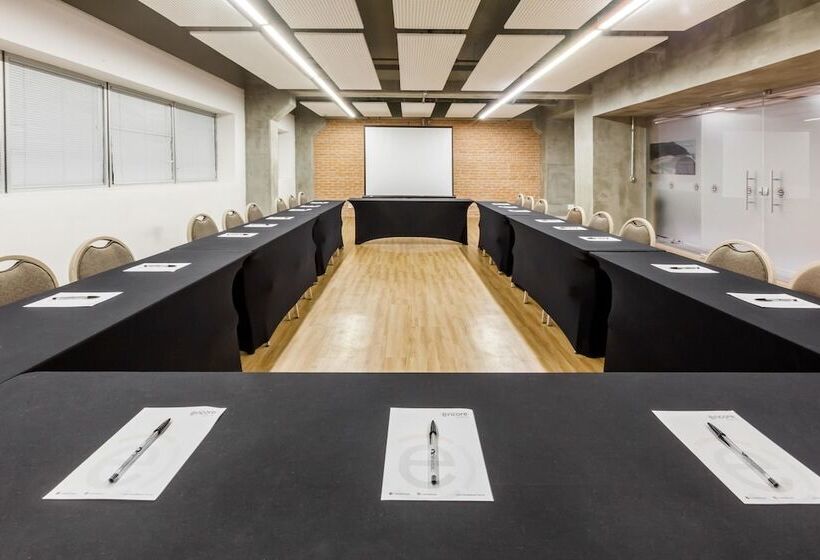 Ribalta Hotel Barra Da Tijuca By Atlantica