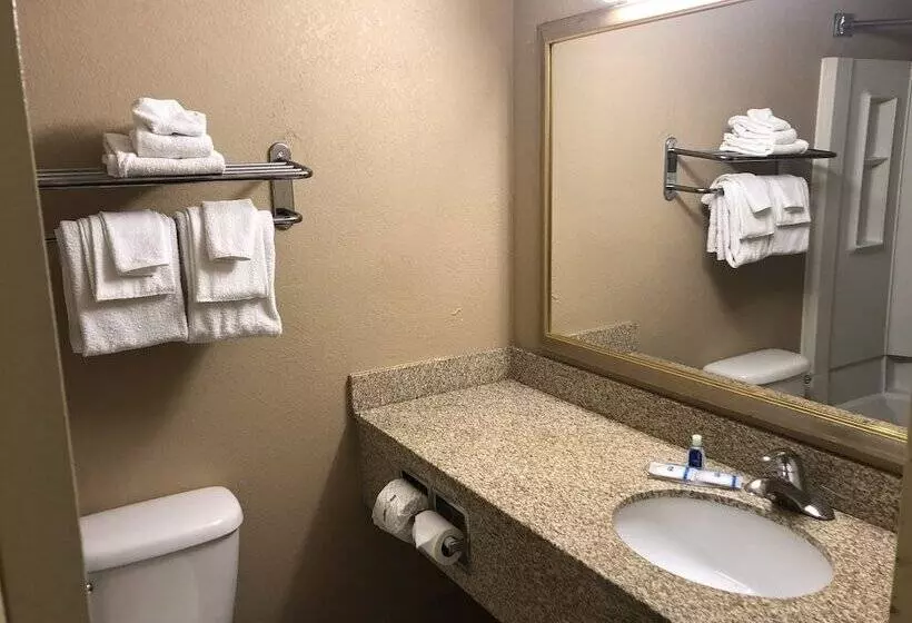 ホテル Rodeway Inn Joint Base Andrews Area