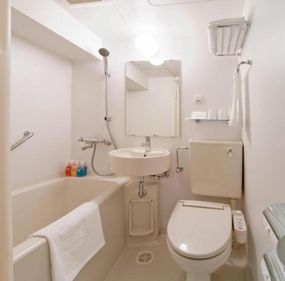 Smile Hotel Matsuyama