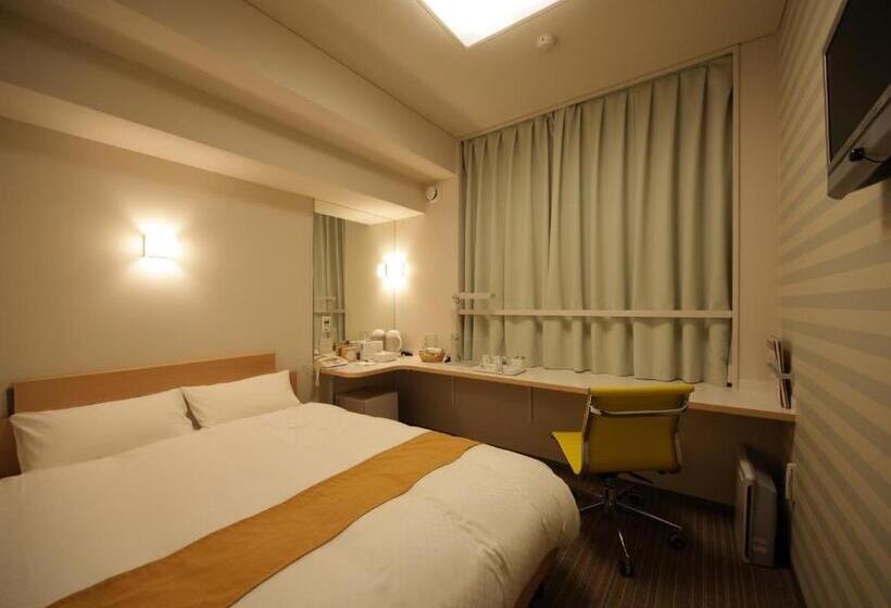 Smile Hotel Matsuyama