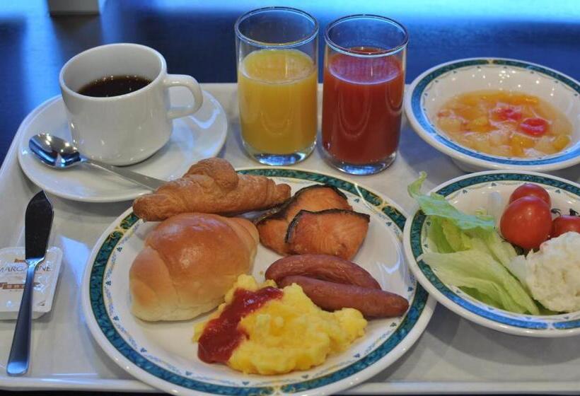 Smile Hotel Matsuyama