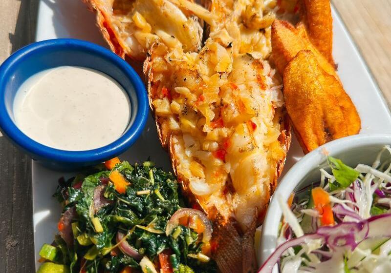 هتل The Boardwalk Village