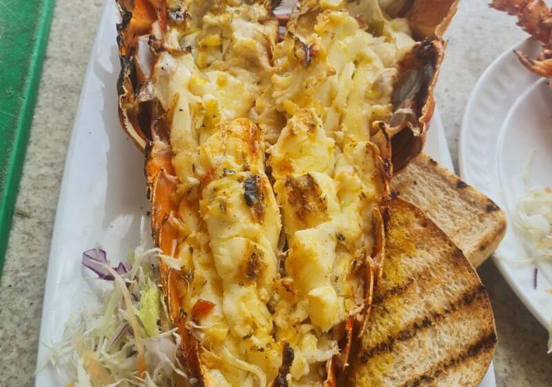 هتل The Boardwalk Village