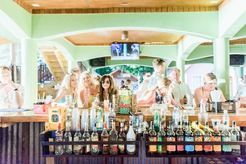 هتل The Boardwalk Village