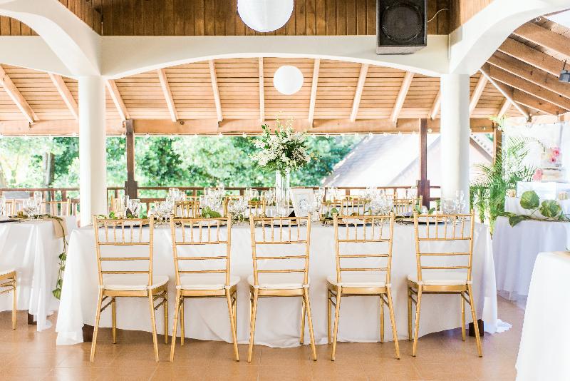 هتل The Boardwalk Village