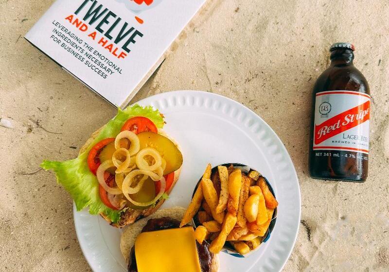 هتل The Boardwalk Village