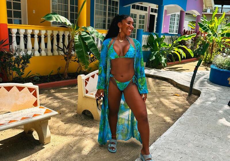 هتل The Boardwalk Village