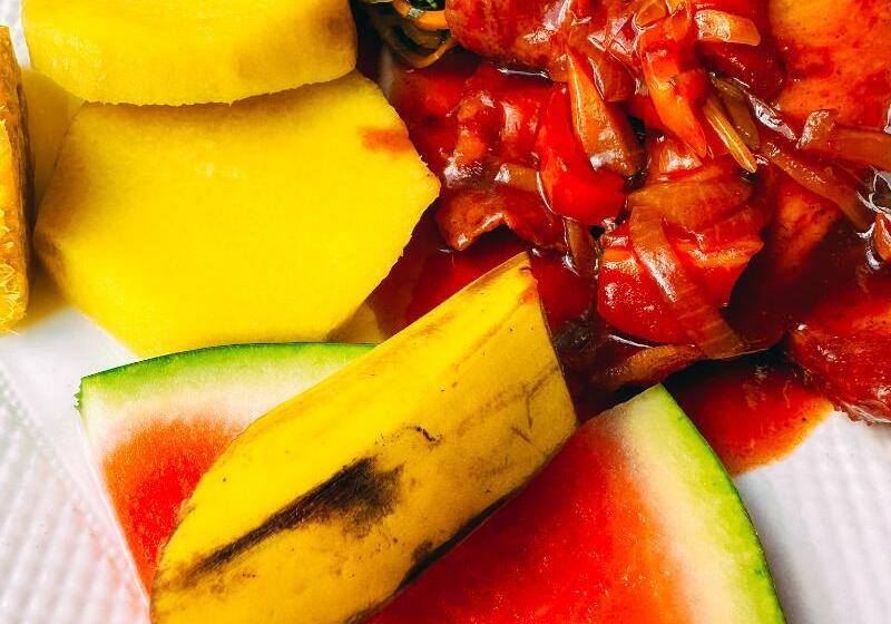 هتل The Boardwalk Village