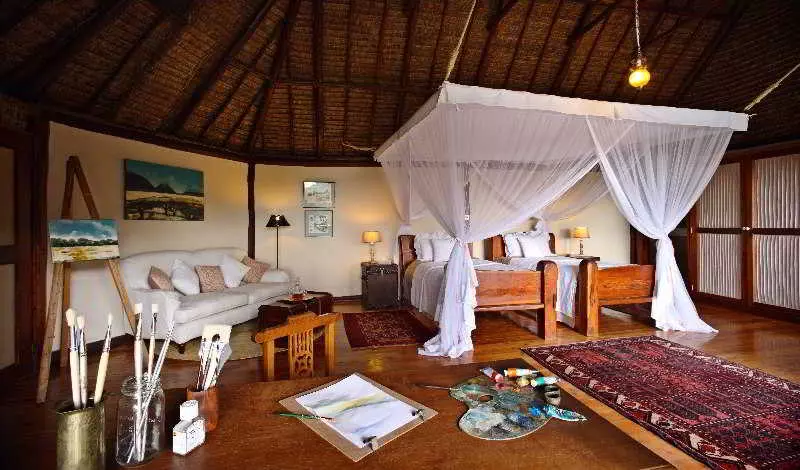 هتل The Ocean Spa Lodge