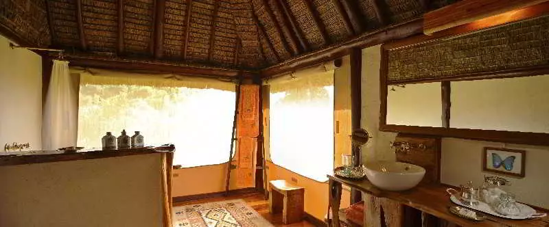 هتل The Ocean Spa Lodge