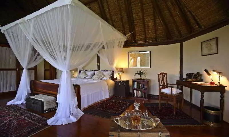 هتل The Ocean Spa Lodge