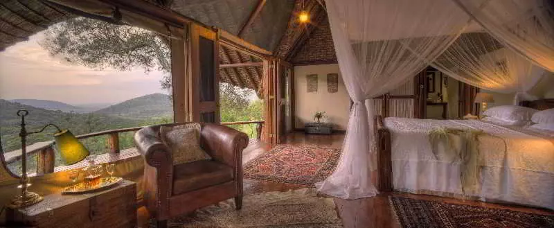 هتل The Ocean Spa Lodge