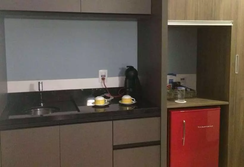 ホテル Tryp By Wyndham Ribeirao Preto