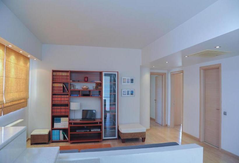 בית מלון כפרי Vasiliki Villa