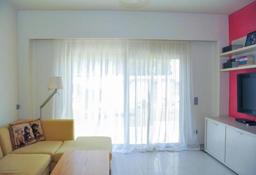 בית מלון כפרי Vasiliki Villa