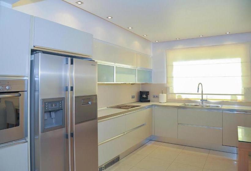 בית מלון כפרי Vasiliki Villa