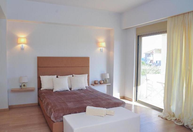 בית מלון כפרי Vasiliki Villa