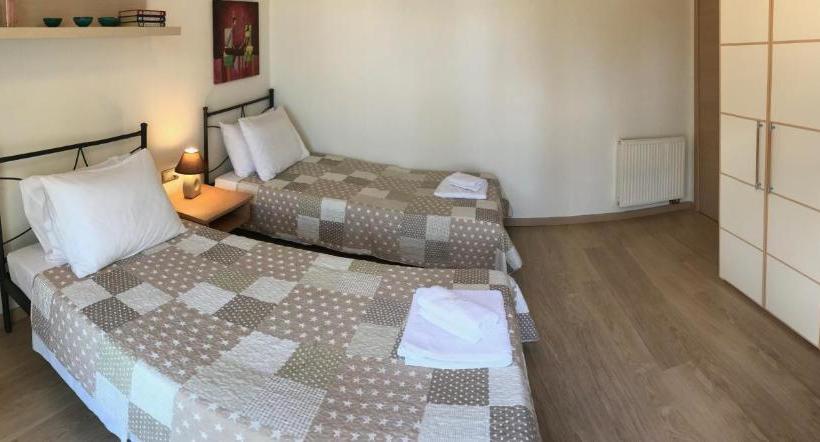 בית מלון כפרי Vasiliki Villa