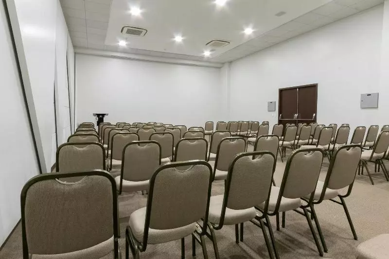 Wa Hotel Caruaru
