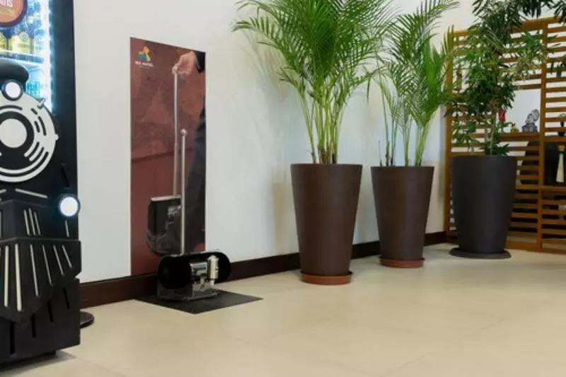 Wa Hotel Caruaru
