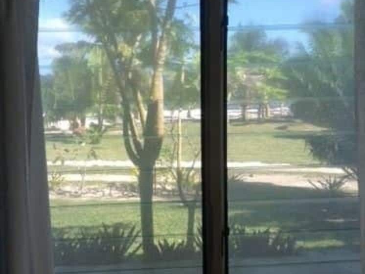 هتل White Sands Beach Resort Tonga