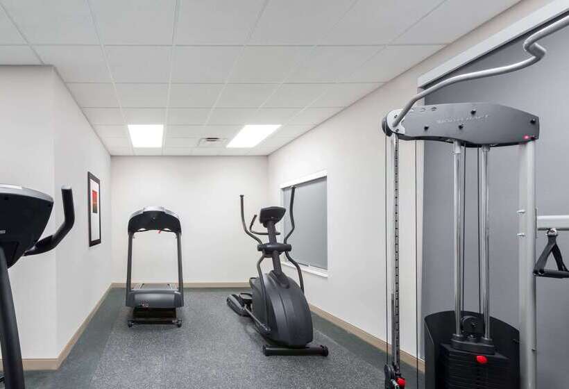 فندق Wingate By Wyndham Loveland Johnstown