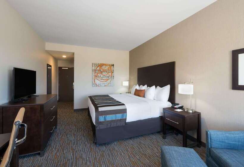 فندق Wingate By Wyndham Loveland Johnstown