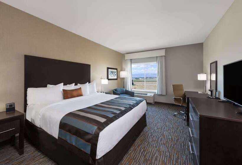 فندق Wingate By Wyndham Loveland Johnstown