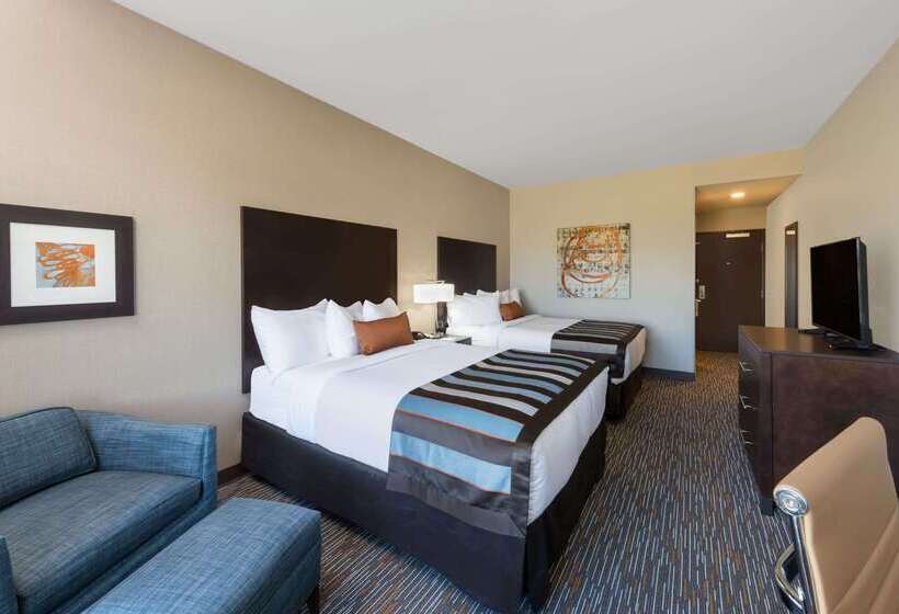 فندق Wingate By Wyndham Loveland Johnstown