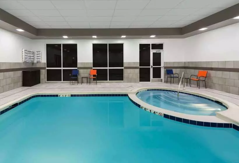 ホテル Wingate By Wyndham Loveland Johnstown