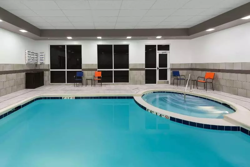 ホテル Wingate By Wyndham Loveland Johnstown