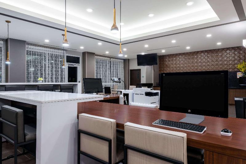 فندق Wingate By Wyndham Loveland Johnstown