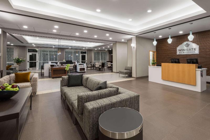 فندق Wingate By Wyndham Loveland Johnstown