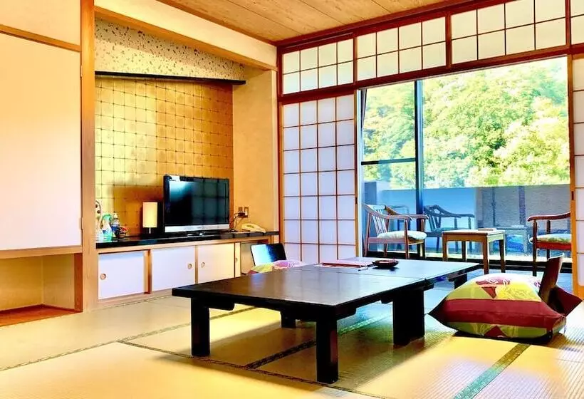 Hotel Yunomoto