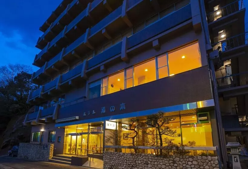Hotel Yunomoto