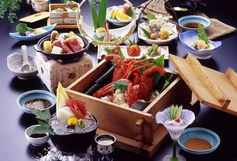 Hotel Yunomoto