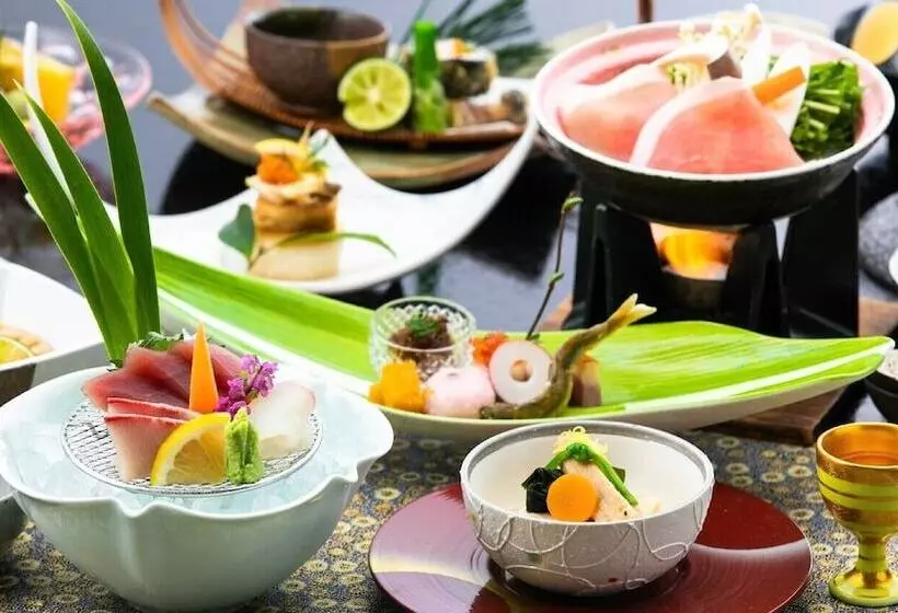 Hotel Yunomoto