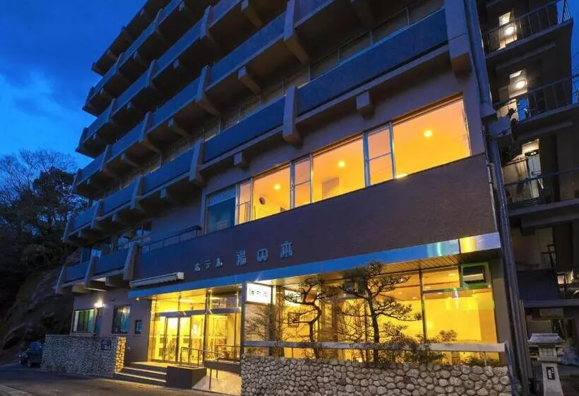 Hotel Yunomoto