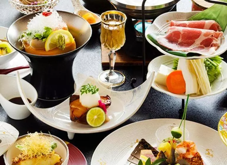 Hotel Yunomoto