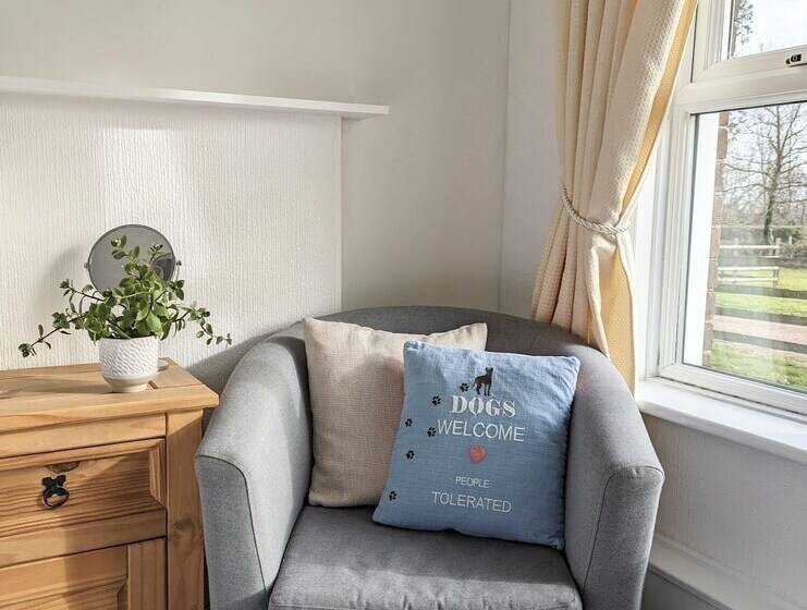 Humphries Cross Apartments