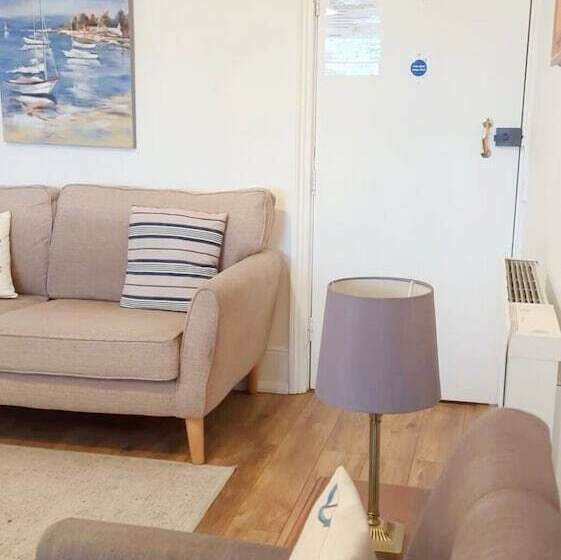 Humphries Cross Apartments