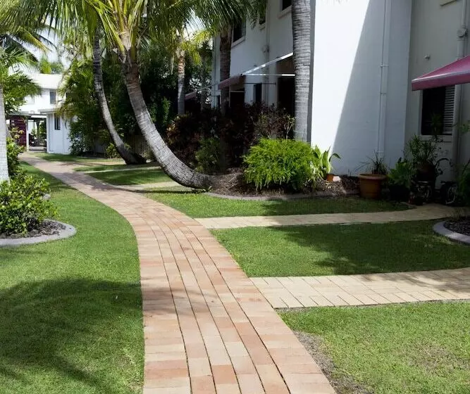 Noosa Sound Resort