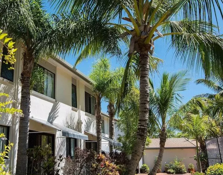 Noosa Sound Resort