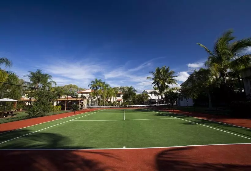 Noosa Sound Resort